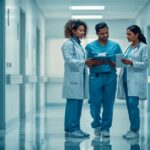 Delivery of Health Care — Featured Image